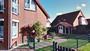 Accommodation: Ne�mersiel, Seaside Resort Nessmersiel, Lower-Saxony