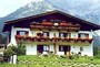 Accommodation: St. Ulrich a.P., Pillersee, Tirol