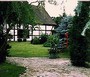 Accommodation: Joachimsthal, Schorfheide, Brandenburg