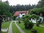 Accommodation: Liepe, Schorfheide, Brandenburg