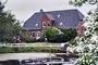 Accommodation: Bordelum, North Sea Coast, Schleswig-Holstein