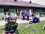 Accommodation: Schlitz, Vogelsberg, Hessen