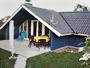 Accommodation: Gl�cksburg, Baltic Sea Coast, Schleswig-Holstein