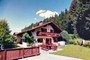 Accommodation: Drachselsried, Bavarian Forest, Bavaria