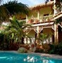 Accommodation: Akumal, Qintano Roo, Yucatan Peninsula