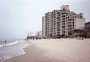 Accommodation: Garden City, Myrtle Beach, South-Carolina