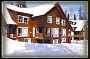 Accommodation: Fernie, South East BC, British Columbia