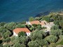 Accommodation: Marina di Pisciotta, National park of Cilento, Kampanien