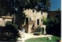 Accommodation: La Capelle, Pont du Gard - Uzes, Provence