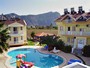 Accommodation: Mugla Dalyan, Dalyan, Trkische Riviera