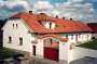 Accommodation: Dudov 3, Malsic, South Bohemia, Bohemia