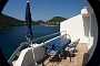 Accommodation: Lastovo, Island of Lastovo, Adria