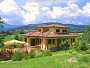 Accommodation: Bibiena, Bibbiena (AR), Tuscany