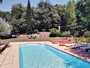 Accommodation: Entrecasteaux, Var, Provence