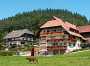 Accommodation: Elzach-Prechtal, South-Black-Forest, Baden-Wuerttemberg