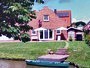 Accommodation: Greetsiel, Seaside Resort Greetsiel, Lower-Saxony