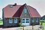 Accommodation: Krummhrn-Grimersum, Seaside Resort Greetsiel, Lower-Saxony