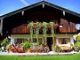 Accommodation: Fischbachau-Birkenstein, Upper-Bavaria, Bavaria