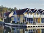 Accommodation: Rheinsberg, Ostprignitz, Brandenburg