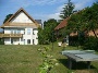 Accommodation: Rheinsberg OT Dorf Zechlin, Mecklenburgische Seenplatte, Brandenburg
