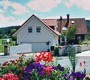 Accommodation: Mistelgau-Obernsees, Frnkische Schweiz, Bavaria